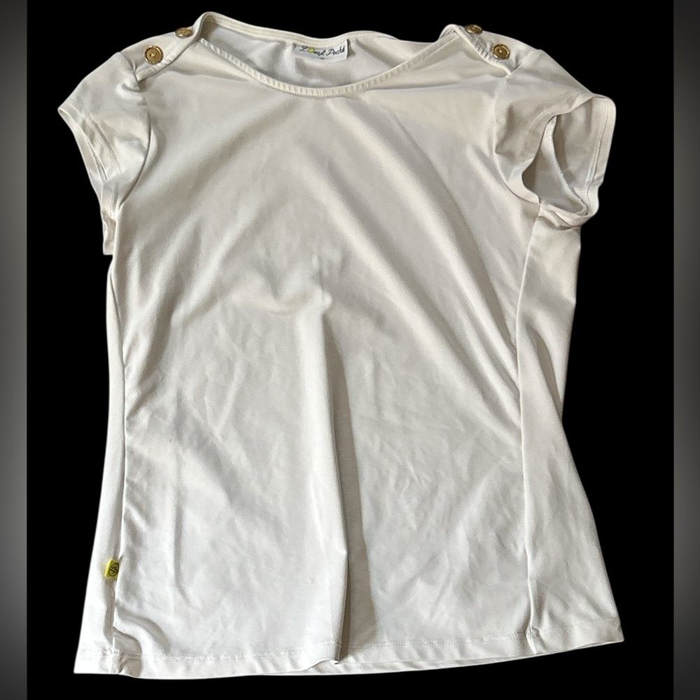 L'Oeuf Poché T Shirt